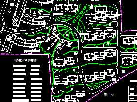 ĳסլС���滮��ƽ��ͼ