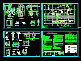 ĳסլС���������˷�����ʩ��ͼ