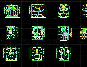 ĳ���סլ����ƽ��ͼ