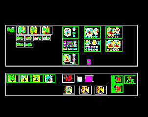 �ŵ����ʩ��ͼ