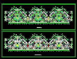 ĳ�߲�סլ��׼��ƽ��ͼ