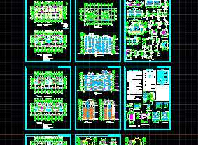 ĳסլ¥���̽���ʩ��ͼ