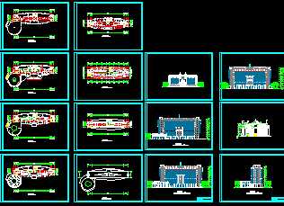 ĳ�Ƶ��ۺ�¥����ʩ��ͼ