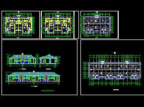 ĳסլ¥���̽���ʩ��ͼ