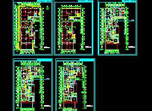 ĳ���סլ¥ƽ�沼��ͼ