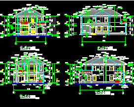 ŷʽ���������ṹʩ��ͼ