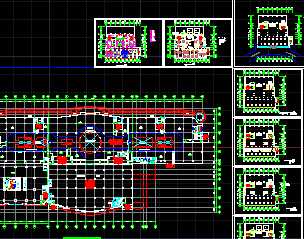 ĳ�Ƶ��ۺ�¥����ʩ��ͼ