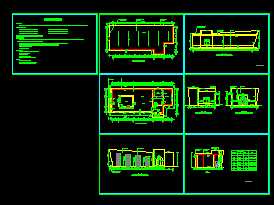 ĳ�ۺ�¥���̽���ʩ��ͼ