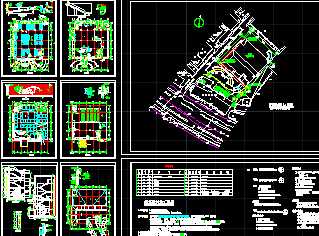 ĳ�ۺ�¥���̽���ʩ��ͼ