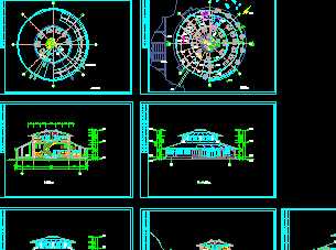 ĳ�����ۺ�¥����ʩ��ͼ