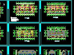 ĳ����סլ¥����ʩ��ͼ