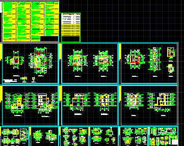 ĳ����������ͼֽ