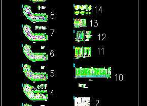 ĳסլС������ʩ��ͼ