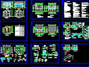 ĳסլ¥���̽���ʩ��ͼ