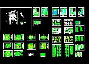 ĳ�����ۺ�¥����ʩ��ͼ