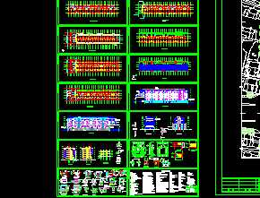 ĳסլ¥���̽���ʩ��ͼ