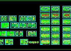 ĳסլС������ʩ��ͼ