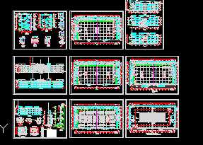 ĳ�ۺ�¥����ʩ��ͼ