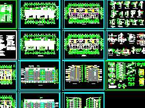 ĳ����סլ¥����ʩ��ͼ