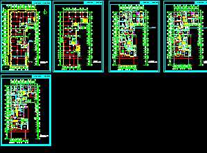 ĳ���סլ¥����ƽ��ͼ