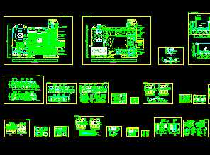 ĳ�����ۺ�¥����ʩ��ͼ