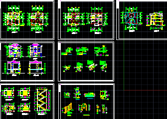 ĳ�����������ʩ��ͼ