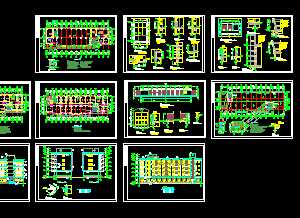 ĳסլ¥���̽���ʩ��ͼ