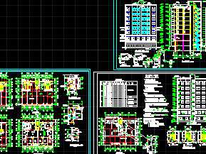 ĳ�Ų�סլ¥����ʩ��ͼ