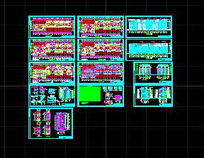 ĳסլ¥���̽���ʩ��ͼ