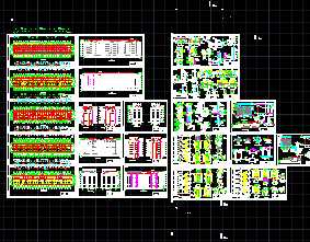 ĳ�����Ծ��סլ¥����ʩ��ͼ