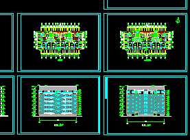 ĳ����סլ¥����ʩ��ͼ