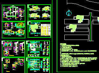 ĳ�������ʩ��ͼ