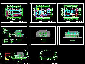 ĳ��¥����ʩ��ͼ