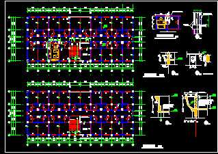 ĳ�Ƶ��ۺ�¥����ʩ��ͼ