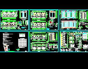 ĳС��סլ¥����ʩ��ͼ