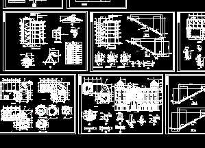 ĳ�Ƶ��ۺ�¥����ʩ��ͼ