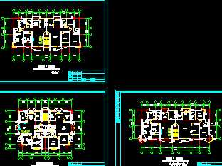 ĳ���סլ����ʩ��ͼ