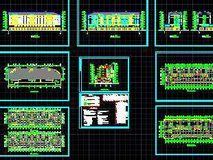 ĳסլ¥���̽���ʩ��ͼ