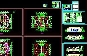 ĳ�����ۺ�¥����ʩ��ͼ