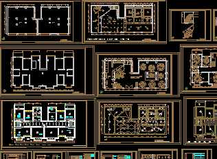 ĳ�Ƶ��ۺ�¥���ʩ��ͼ