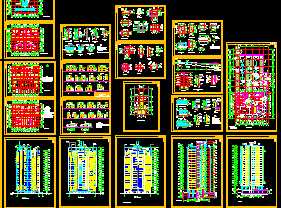 ĳסլ¥���̽���ʩ��ͼ