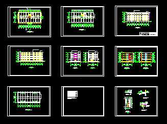 ĳ�ۺ�¥���̽���ʩ��ͼ