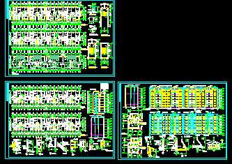 ĳС��סլ¥����ʩ��ͼ