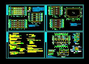 ĳС��סլ¥����ʩ��ͼ