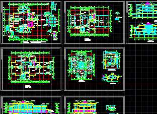 ĳסլС����������ʩ��ͼ