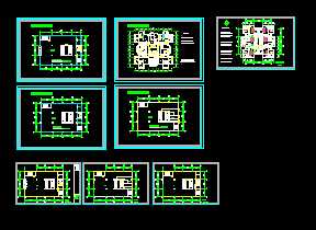 ĳסլ¥���̽���ʩ��ͼ