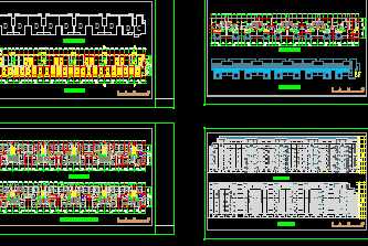 ĳС��סլ¥����ʩ��ͼ