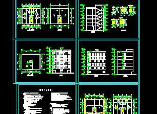 ĳ��λסլ¥����ʩ��ͼ