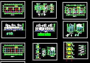 ĳסլ¥���̽���ʩ��ͼ