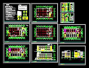 ĳסլ¥���̽���ʩ��ͼ